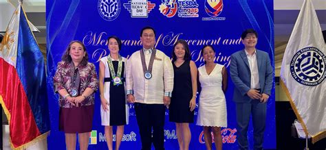 TESDA launches digital skilling program for over 1.2 million tech .